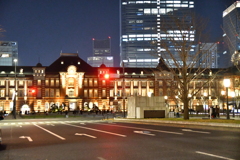 東京駅