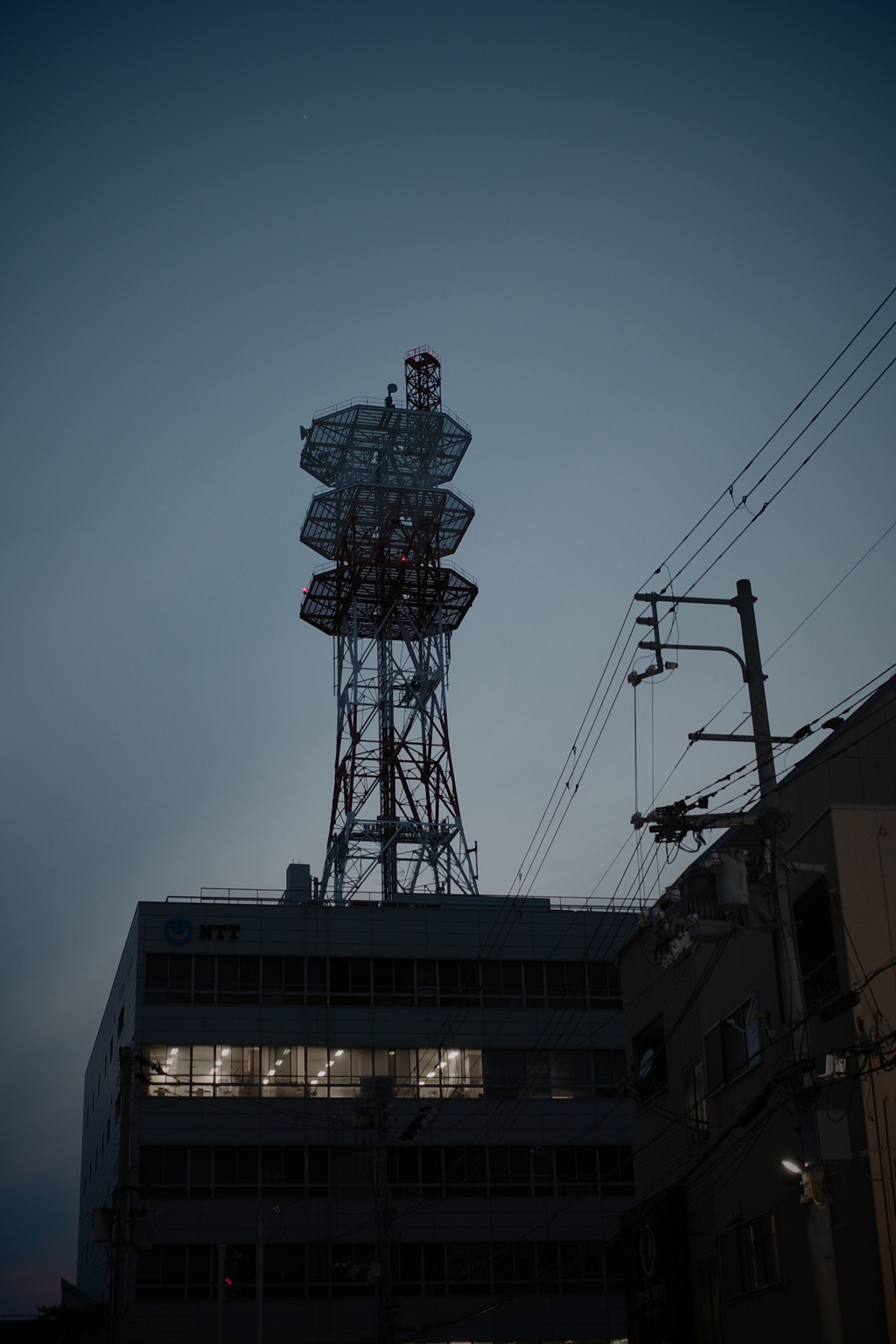 テレワーク
