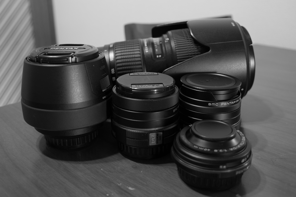 My gaze 和訳:「私の眼差し」