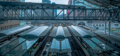 大阪駅
