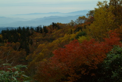 長野県　栂池