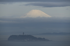 江の富士