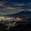 富岳秋光