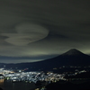 天空の吊るし雲（誕生）