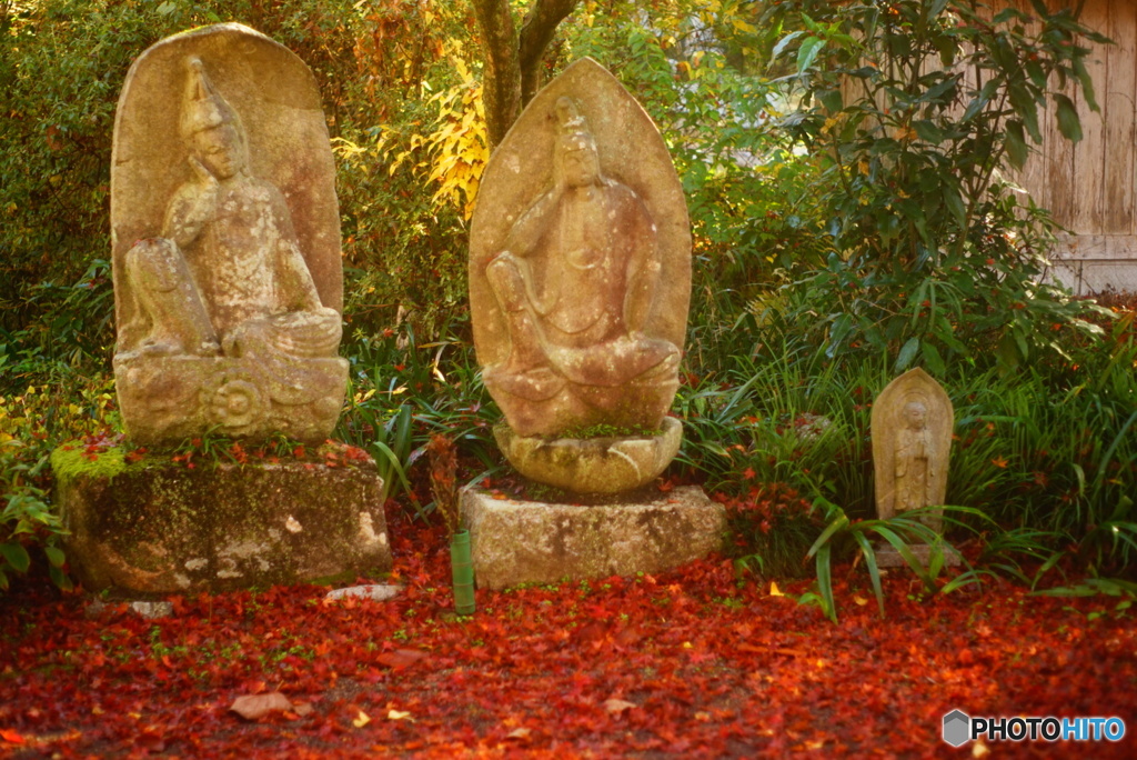 薬王寺