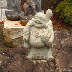 永源寺　もみじ寺