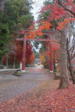 大前神社