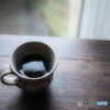 コーヒーが飲みたくなる写真