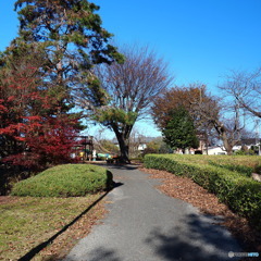 久下田公園