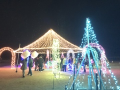 国営越後丘陵公園KK