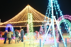 国営越後丘陵公園KK