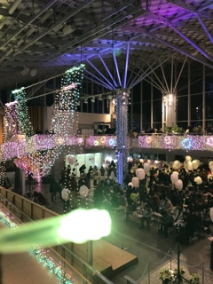 国営越後丘陵公園KK
