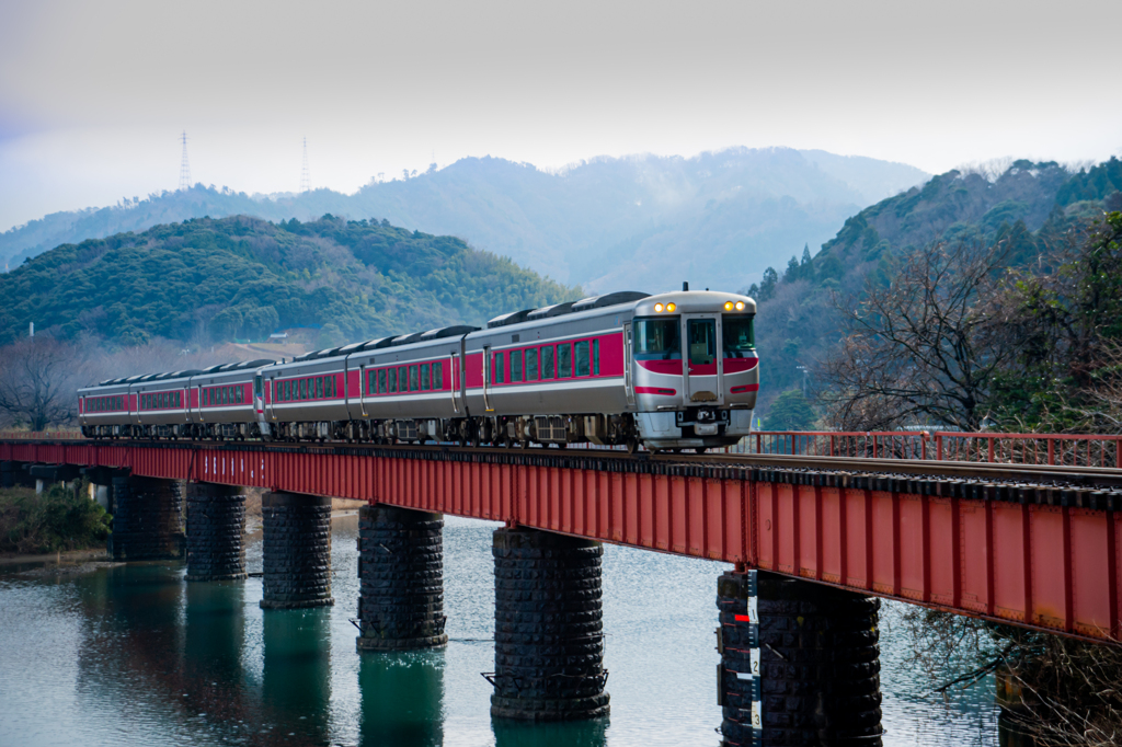山陰線