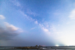  宇宙のロマンb