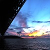 明石海峡大橋の歩み