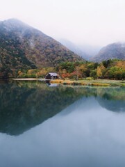 奥日光の秋①