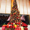 街の中のクリスマス☆