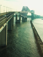 東京ゲートブリッジ③