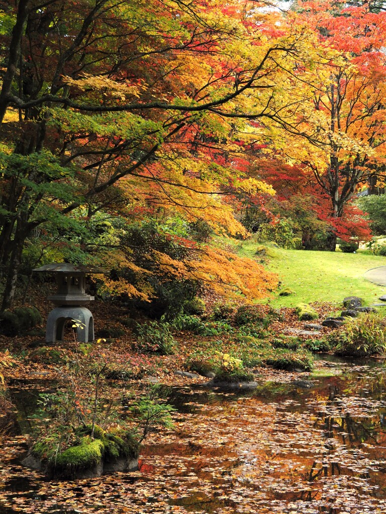 日光・田母沢御用邸に魅せられて～　①