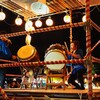 町会の「夏まつり」