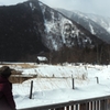 奥日光は雪景色☆☆