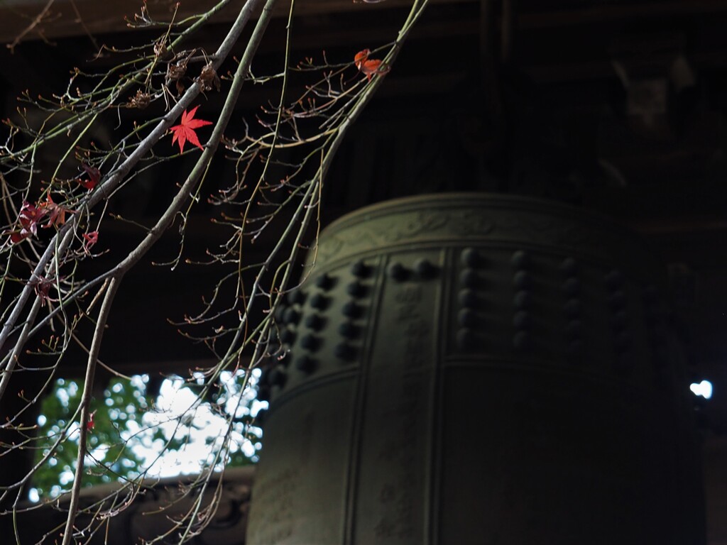 東漸寺②