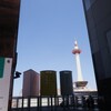 京都タワー