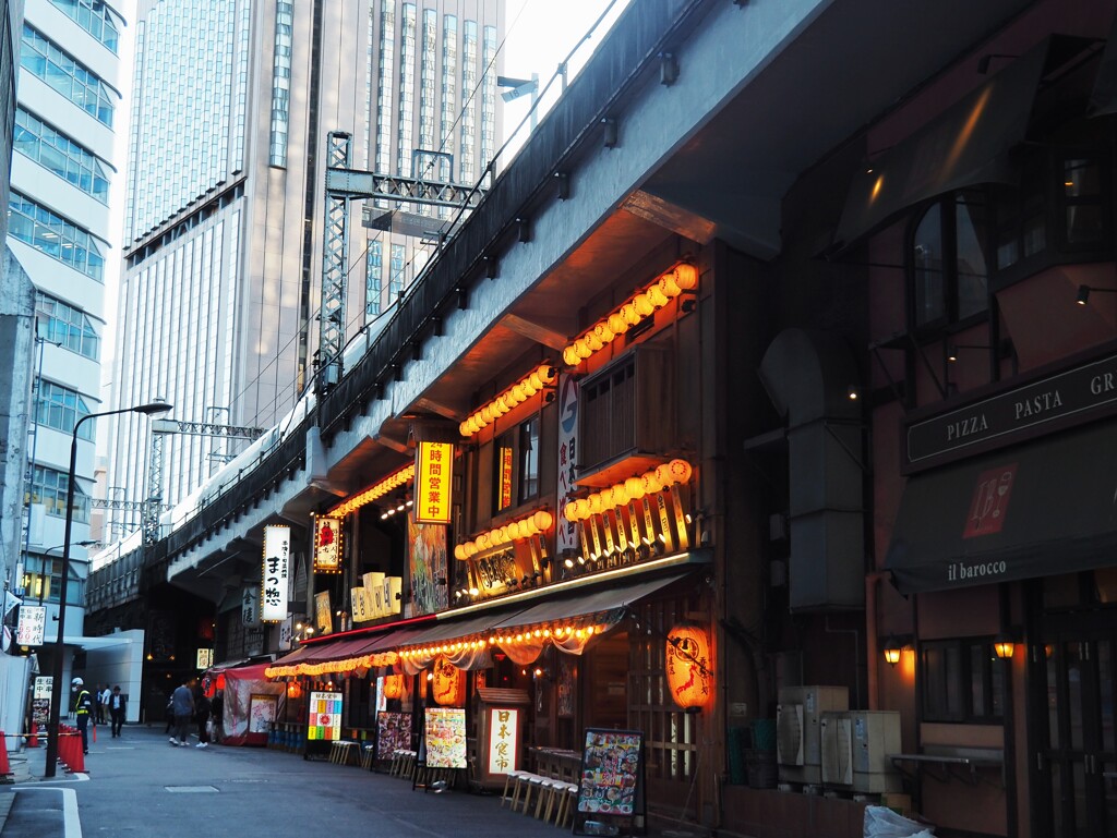 もう1つの東京駅②