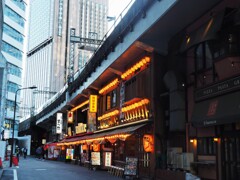 もう1つの東京駅②