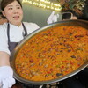 Welcome  to  Paella