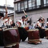 成田太鼓祭り②