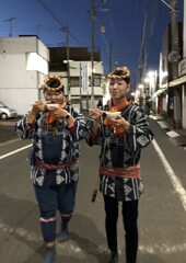 佐原の大祭・秋祭り、、、番外編③