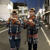 佐原の大祭・秋祭り、、、番外編③