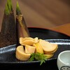 筍の煮物