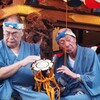 佐原大祭・夏祭り