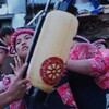 佐原大祭・夏祭り