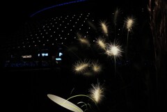 ささやかな輝き☆★