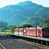 発車～～♪