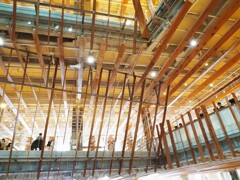 木造建築