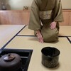 12月のお茶会
