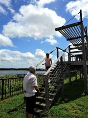 つかの間の夏休み