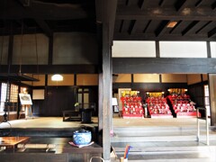 名家の春（２）