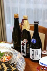 新年会☆☆