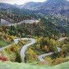志賀高原近郊、撮影旅行⑨