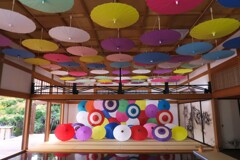 アンブレラスカイ