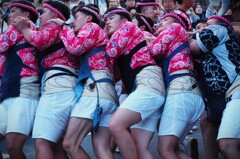 佐原大祭・夏祭り③