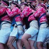 佐原大祭・夏祭り③
