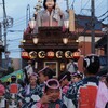 佐原大祭・夏祭り