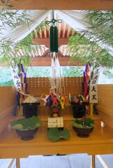 お施餓鬼法要②
