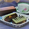義理チョコではありません